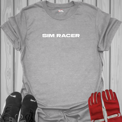 Sim Racer T-Shirt