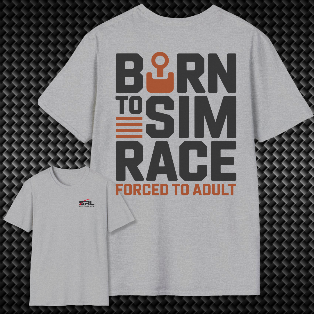 Forced To Work (II) T-Shirt