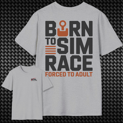 Forced To Work (II) T-Shirt