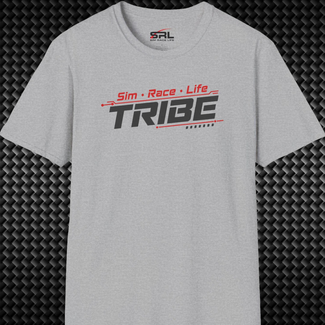 SRL Tribe T-Shirt