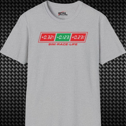 Sector Deltas T-Shirt
