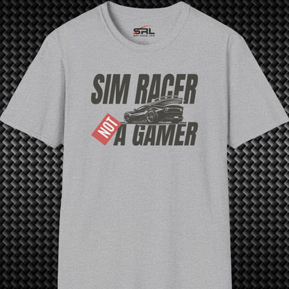 Not A Gamer T-Shirt