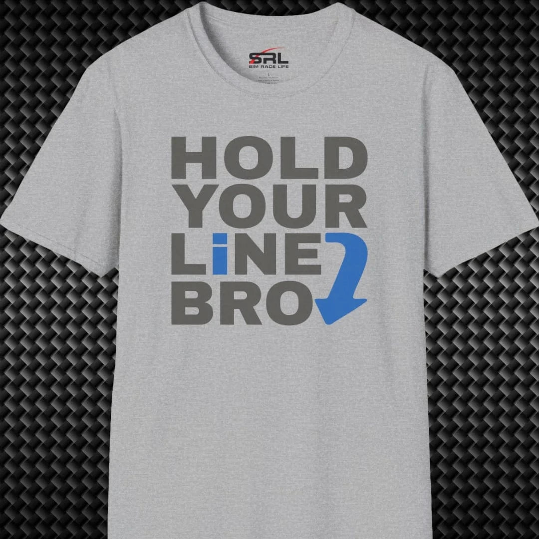 Hold Your Line T-Shirt