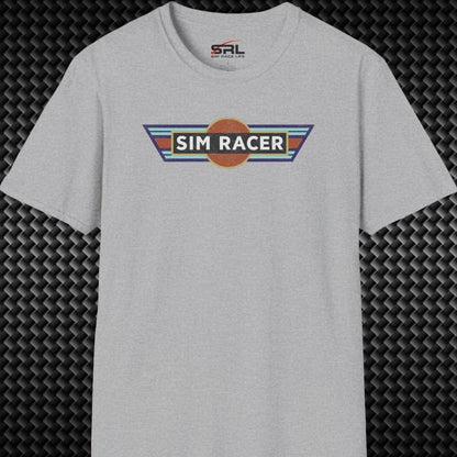 Martini Sim Racer T-Shirt