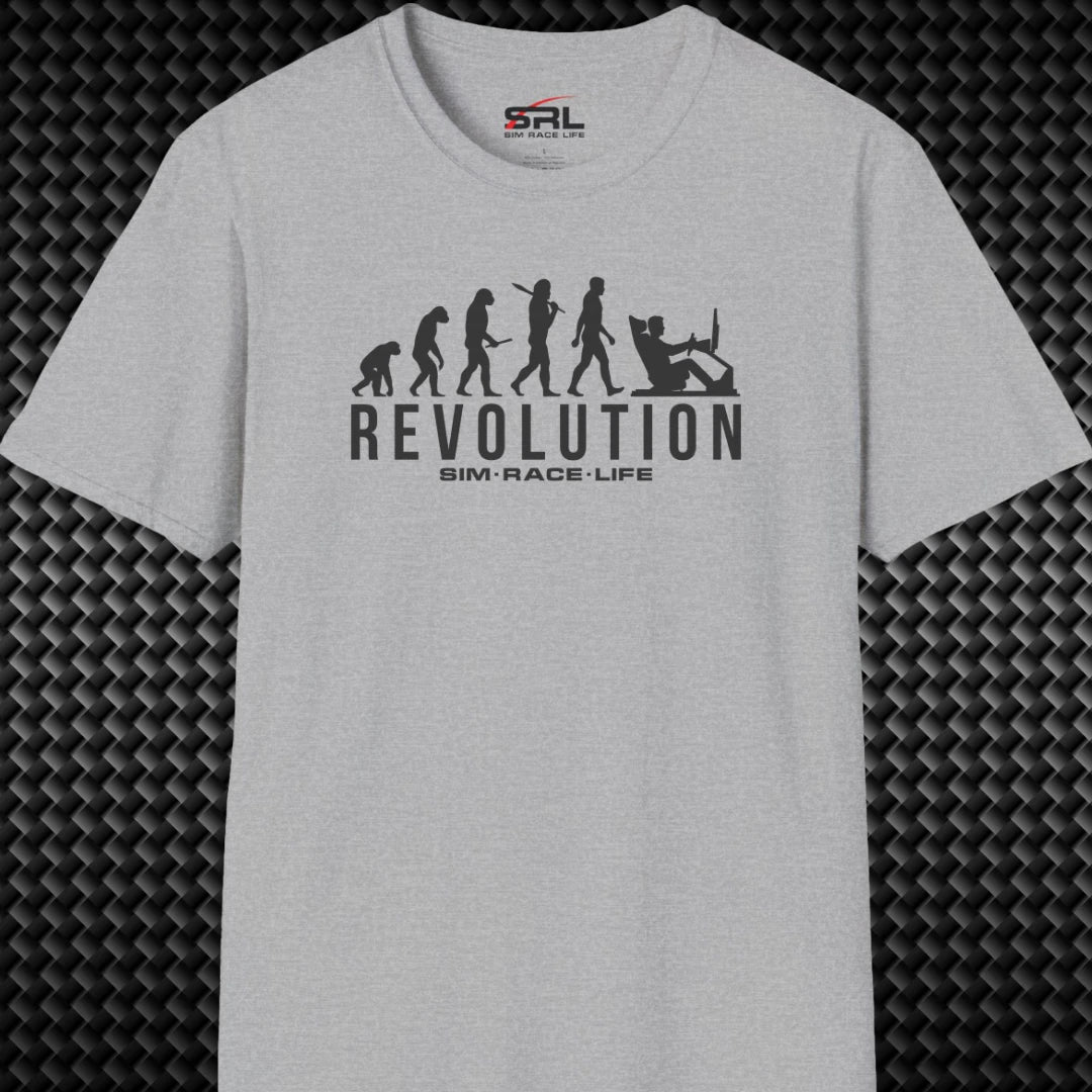 Revolution T-Shirt