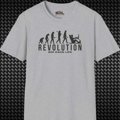 Revolution T-Shirt