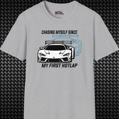 Chasing Myself T-Shirt