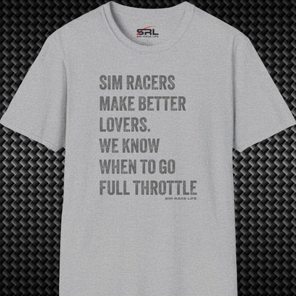 Make Better Lovers T-Shirt