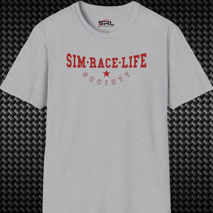 SRL Society T-Shirt