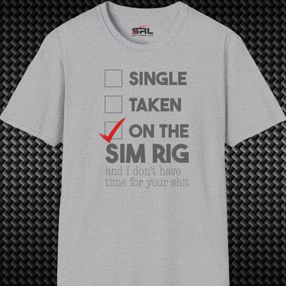 Single Taken T-Shirt