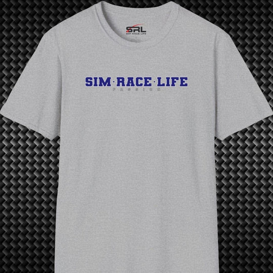 SRL Passion T-Shirt