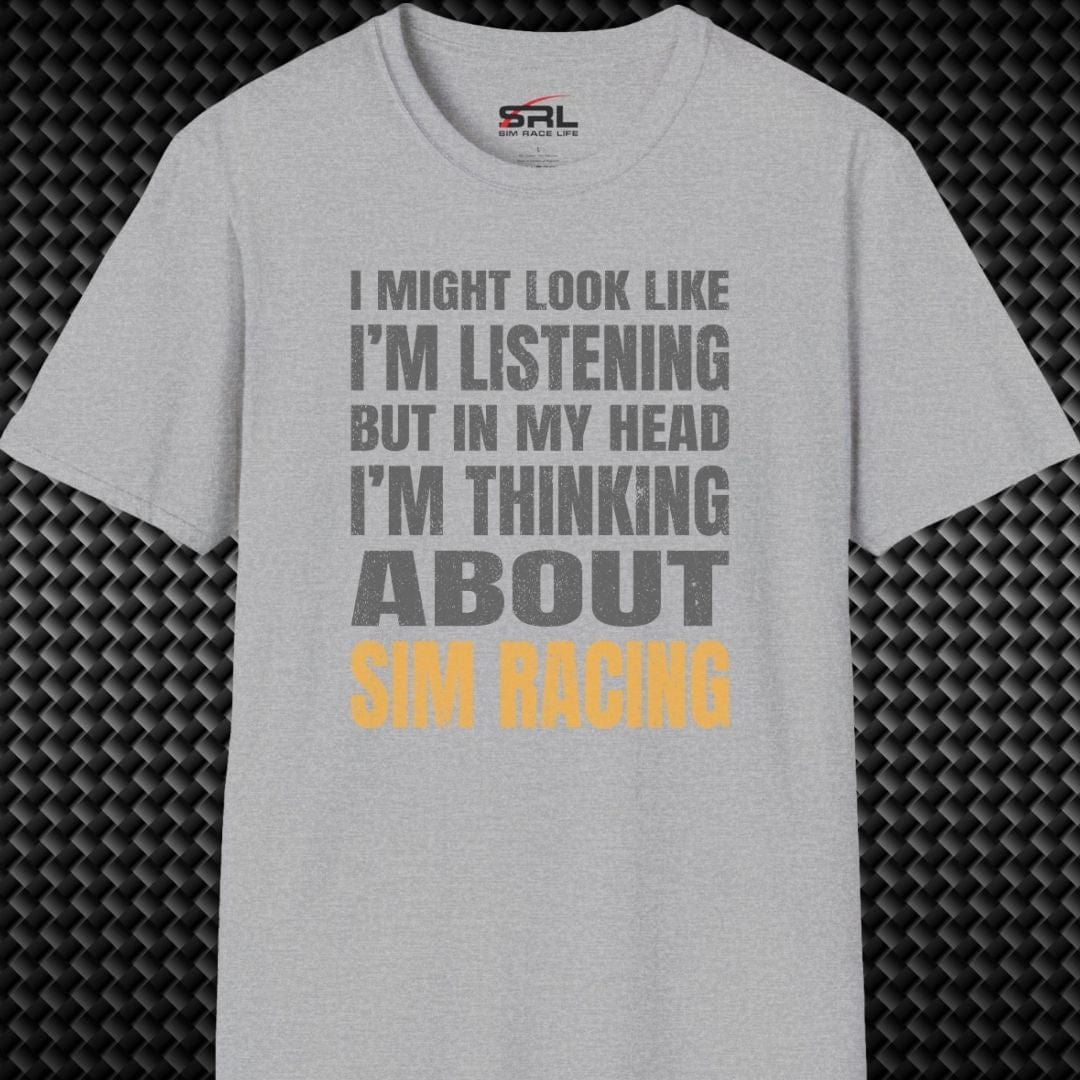 I'm Listening T-Shirt