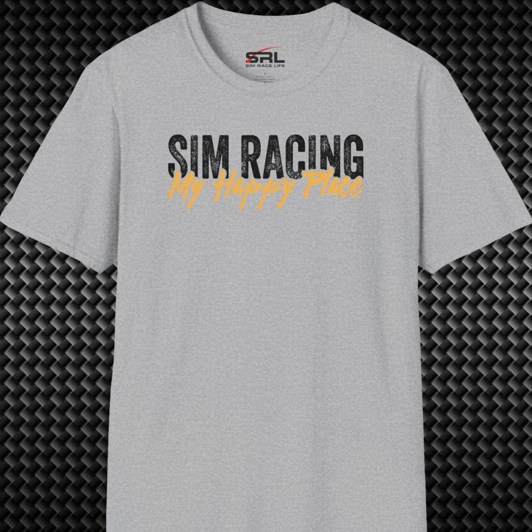 My Happy Place T-Shirt