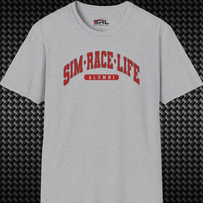 SRL Alumni Stretched T-Shirt