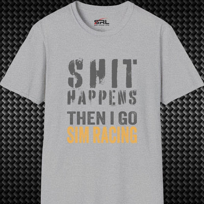 Shit Happens T-Shirt