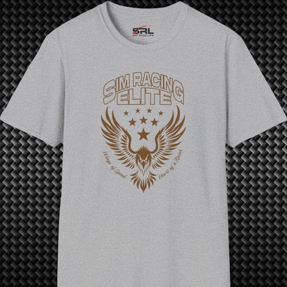 Sim Racing Elite T-Shirt