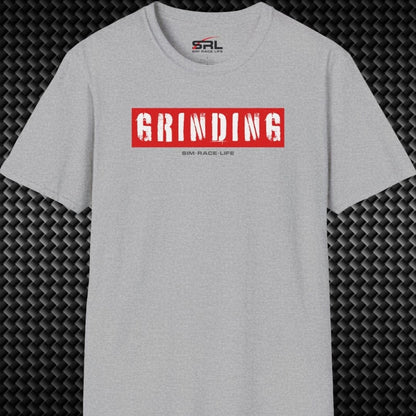 Grinding T-Shirt