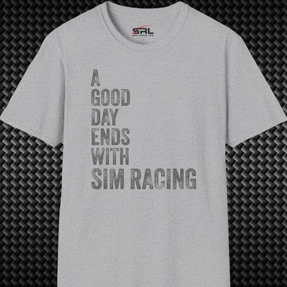 A Good Day T-Shirt