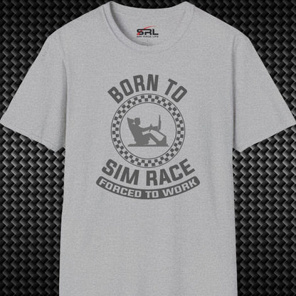 Forced to Work T-Shirt