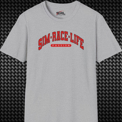 SRL Passion Stretched T-Shirt