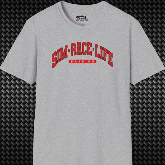 SRL Passion Stretched T-Shirt