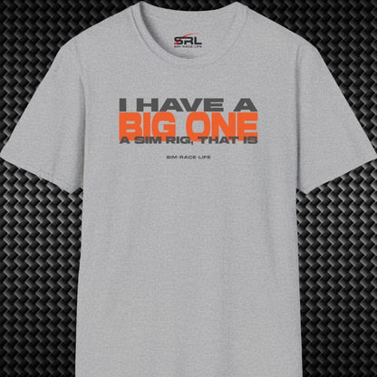 Big One T-Shirt