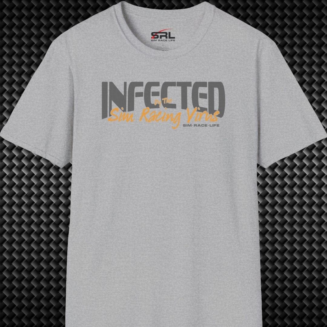 Infected T-Shirt