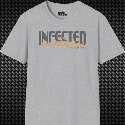 Infected T-Shirt