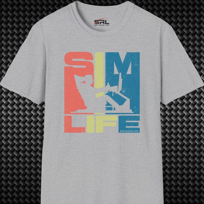 Sim Life T-Shirt