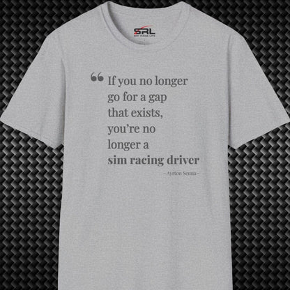 Go For A Gap T-Shirt