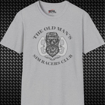 The Old Man's Club T-Shirt