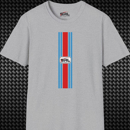 Martini Racing Stripe T-Shirt