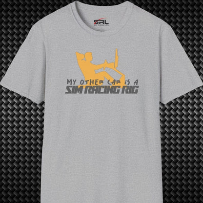 My Other Car T-Shirt