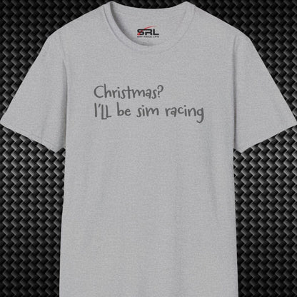 Christmas? T-Shirt