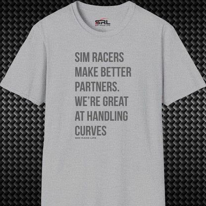 Make Better Partners T-Shirt