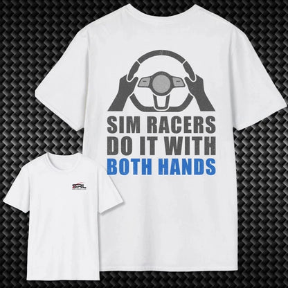With Both Hands T-Shirt