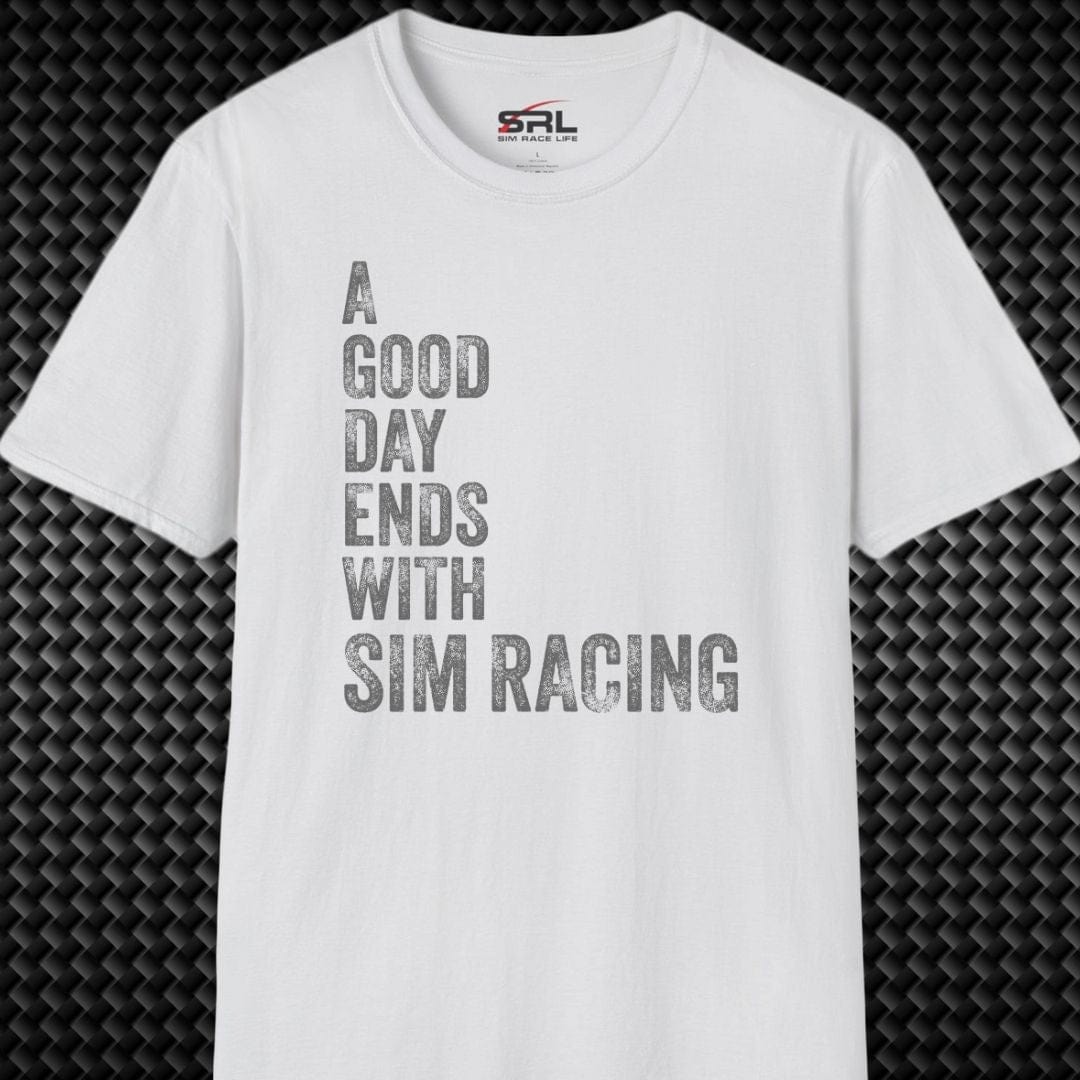 A Good Day T-Shirt