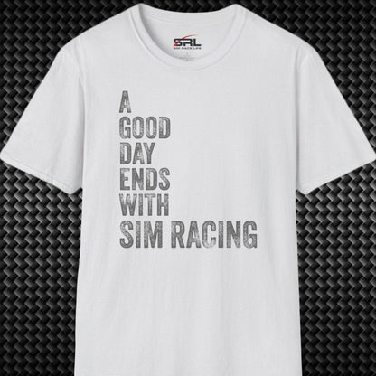 A Good Day T-Shirt