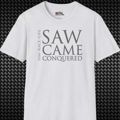 Came Saw Conquered T-Shirt