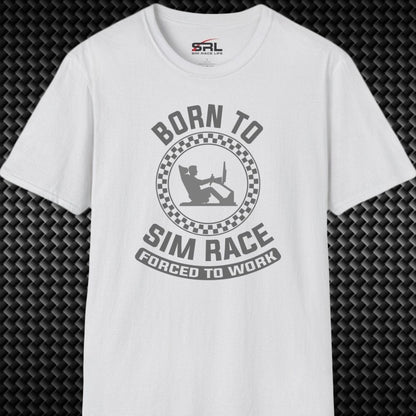 Forced to Work T-Shirt