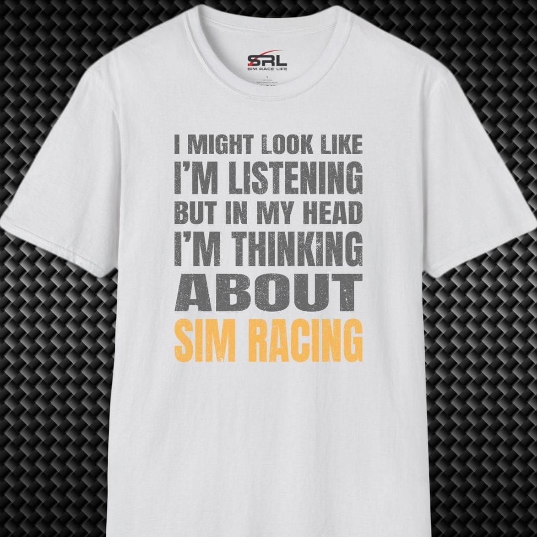 I'm Listening T-Shirt