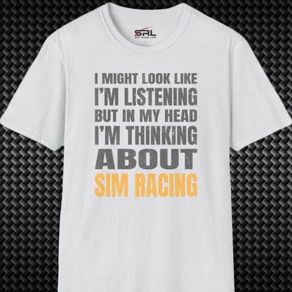 I'm Listening T-Shirt