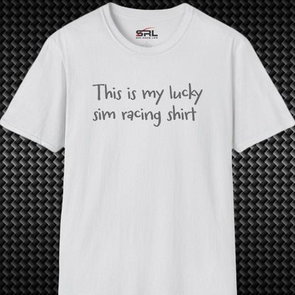 Lucky Sim Racing T-Shirt