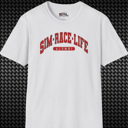 SRL Alumni Stretched T-Shirt