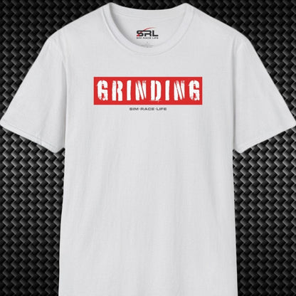 Grinding T-Shirt