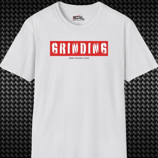 Grinding T-Shirt