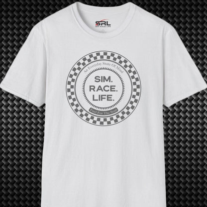 SRL Crest T-Shirt