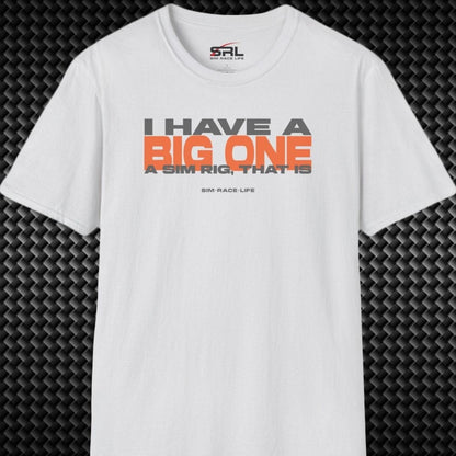 Big One T-Shirt