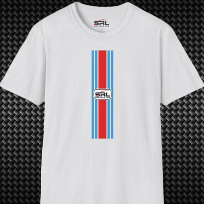 Martini Racing Stripe T-Shirt