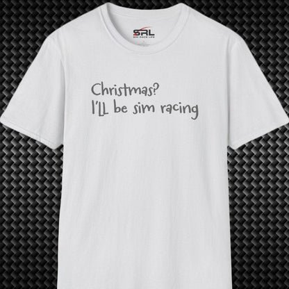 Christmas? T-Shirt